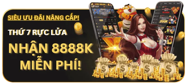 Game nổ hũ Jackpot lũy tiến