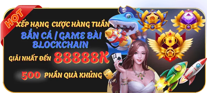 Đa dạng trò chơi trong tầm tay